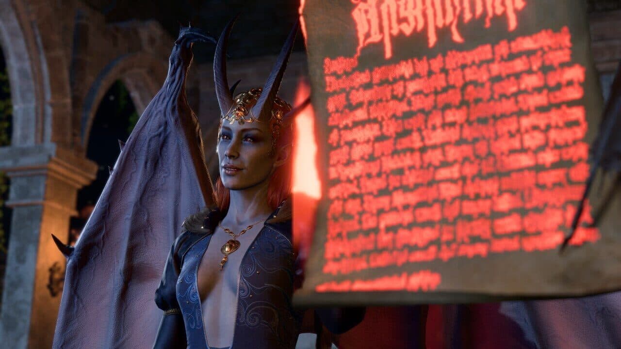 Baldur's Gate III thumbnail 13
