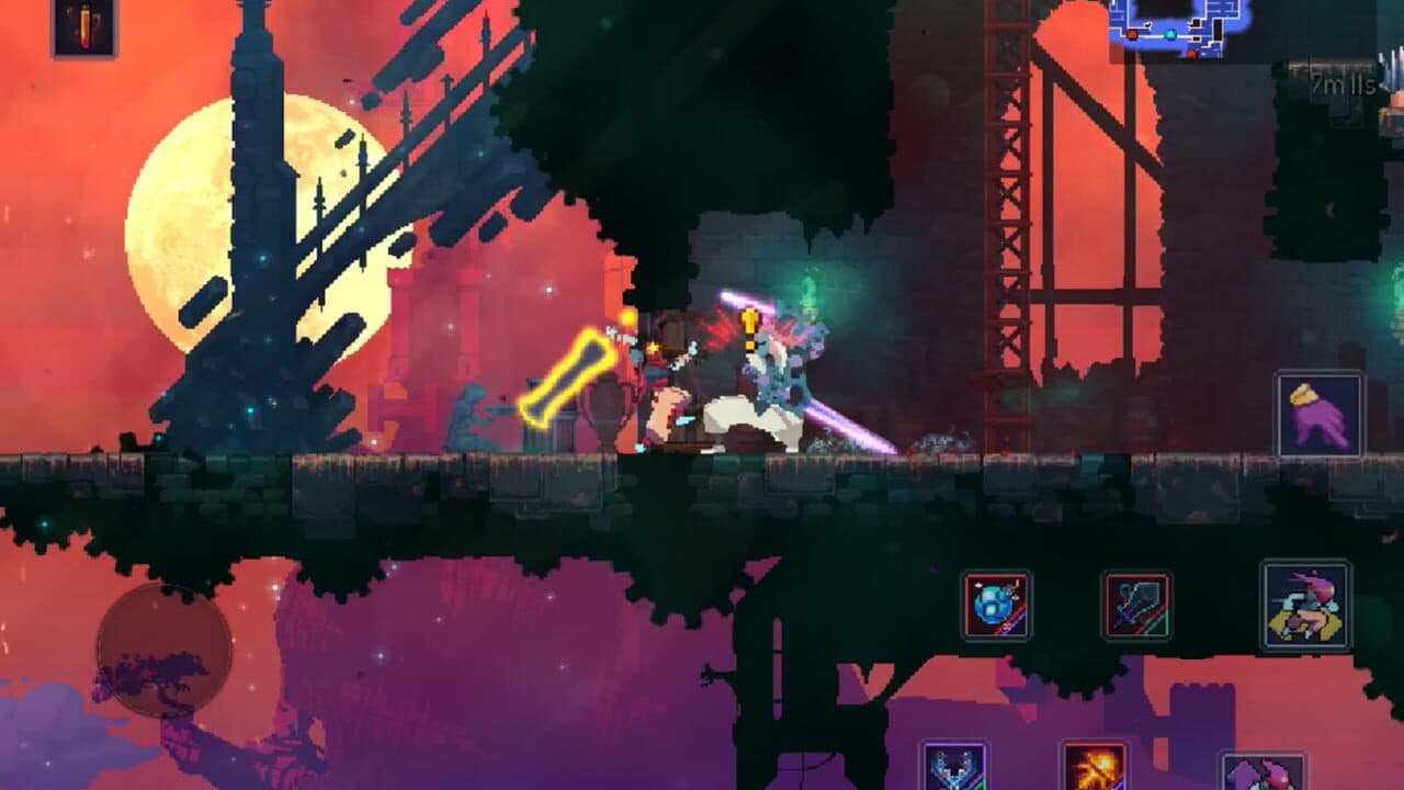 Dead Cells+ thumbnail 2