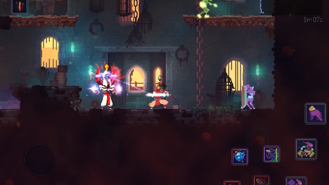 Dead Cells+ thumbnail 3