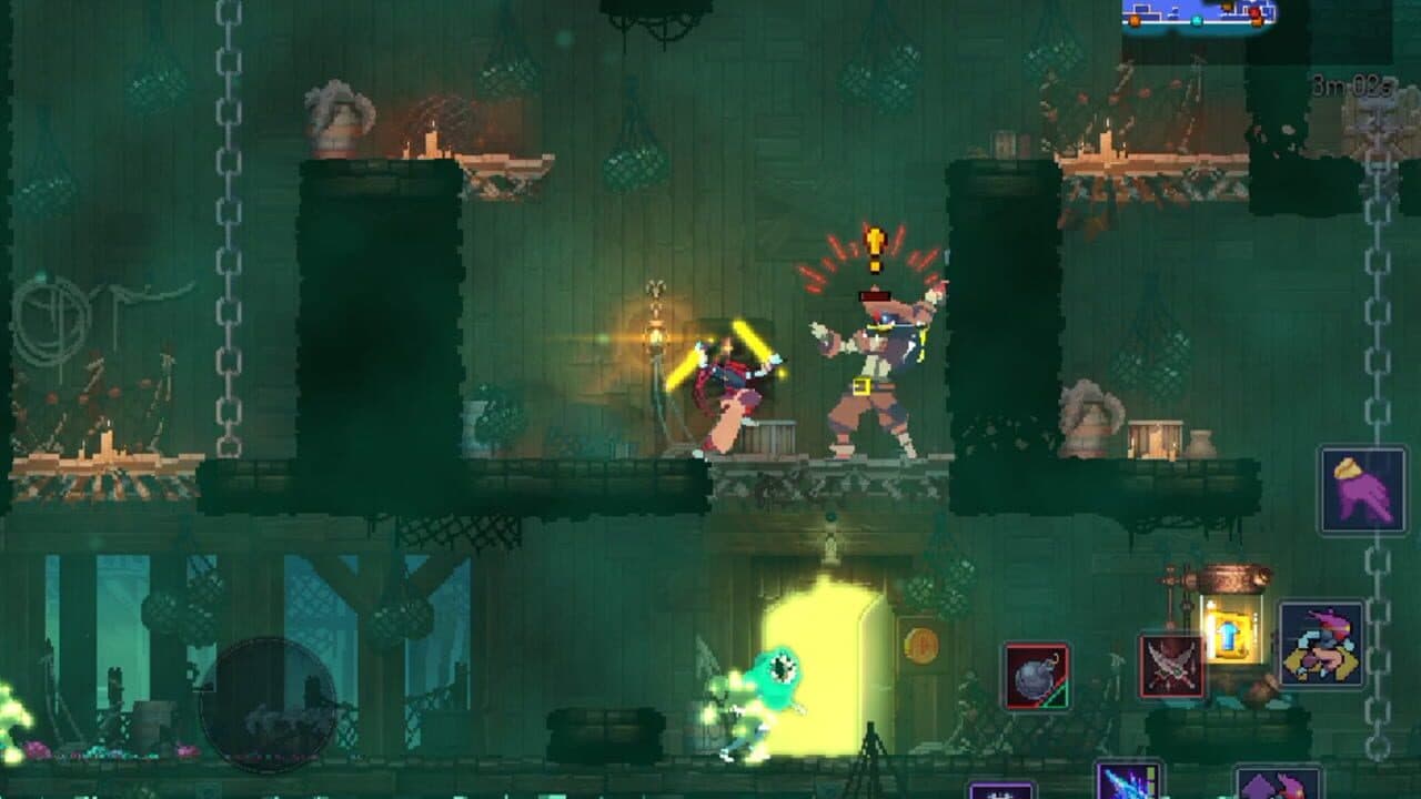 Dead Cells+ thumbnail 4