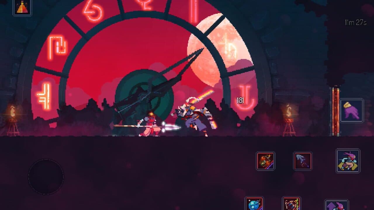 Dead Cells+ thumbnail 5