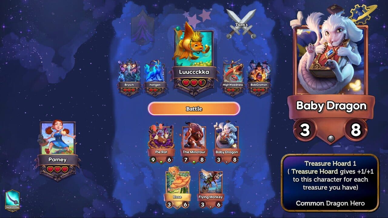 Once Upon a Galaxy thumbnail 2