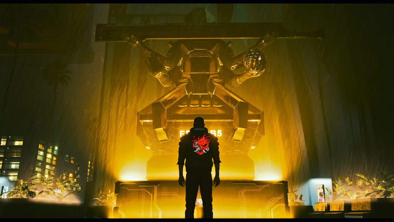 Cyberpunk 2077 thumbnail 15