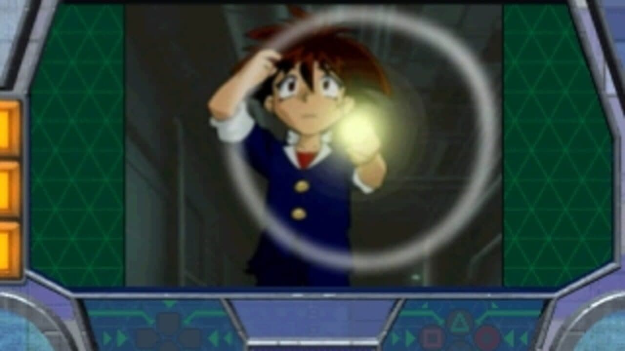 Muteki-Oh Tri-Zenon thumbnail 6