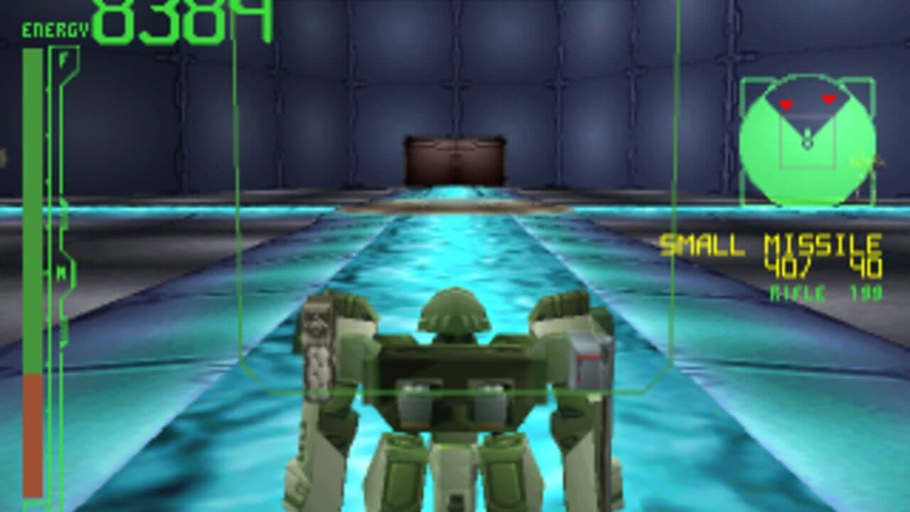 Armored Core: Master of Arena thumbnail 4