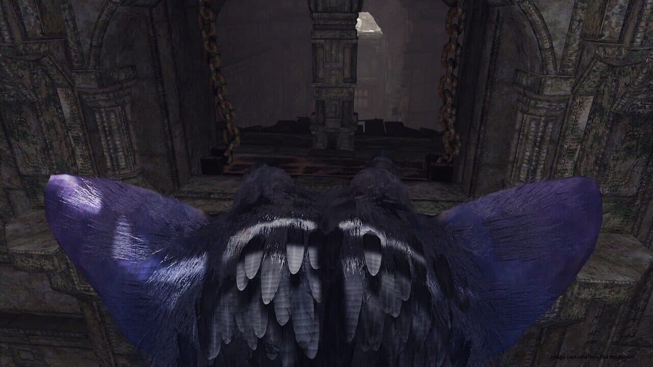 The Last Guardian VR thumbnail 5
