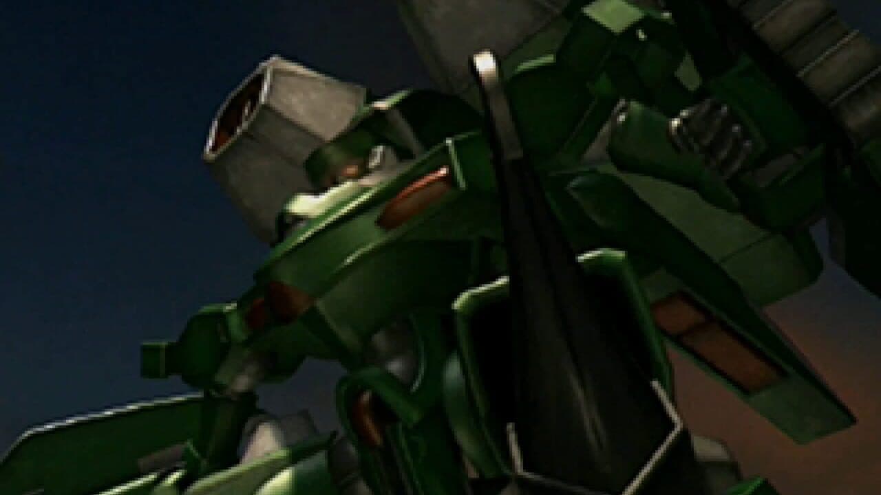 Seireiki Rayblade thumbnail 2