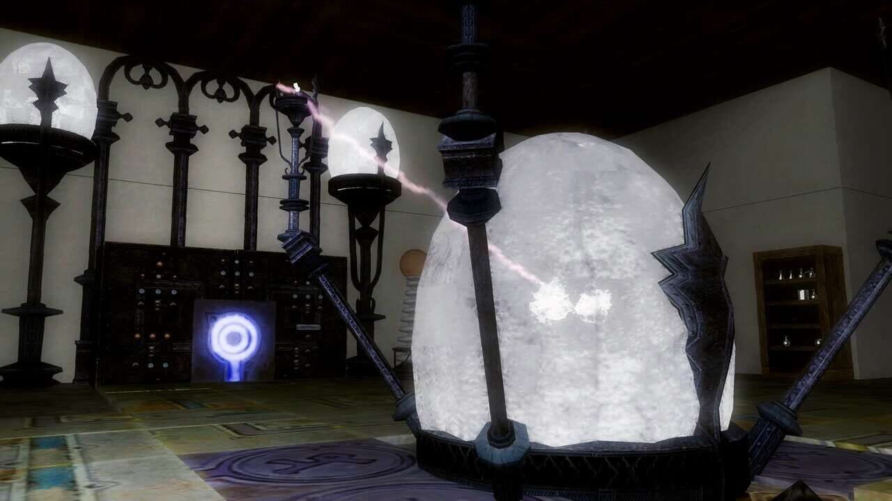 Dungeons & Dragons Online: The Chill of Ravenloft thumbnail 2