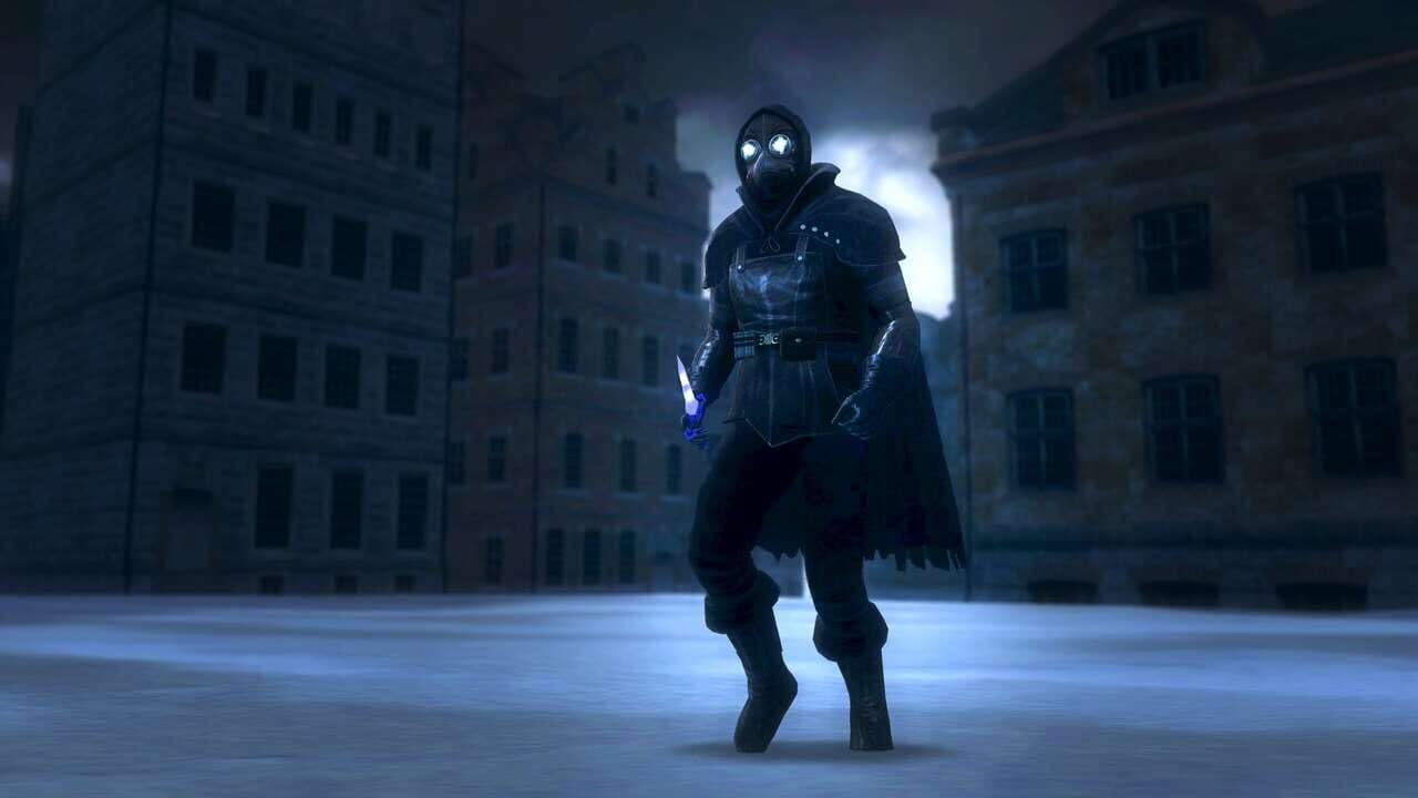 Dungeons & Dragons Online: The Chill of Ravenloft - Ultimate Fan Bundle thumbnail 4