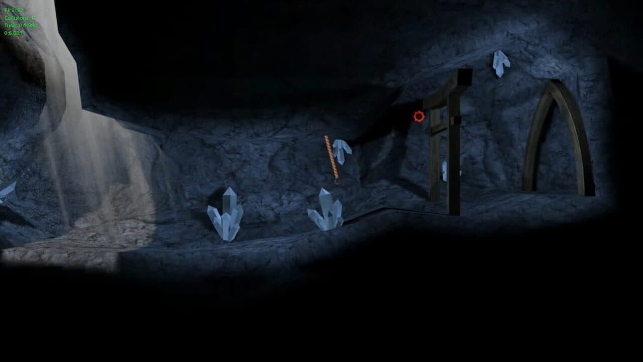 B.A.L.L.O screenshot 1