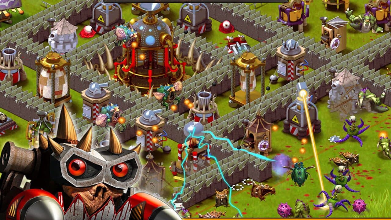 Backyard Monsters thumbnail 2
