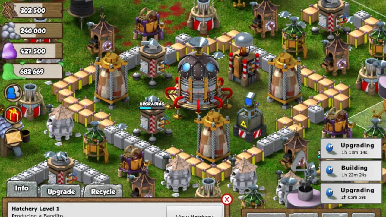 Backyard Monsters thumbnail 3