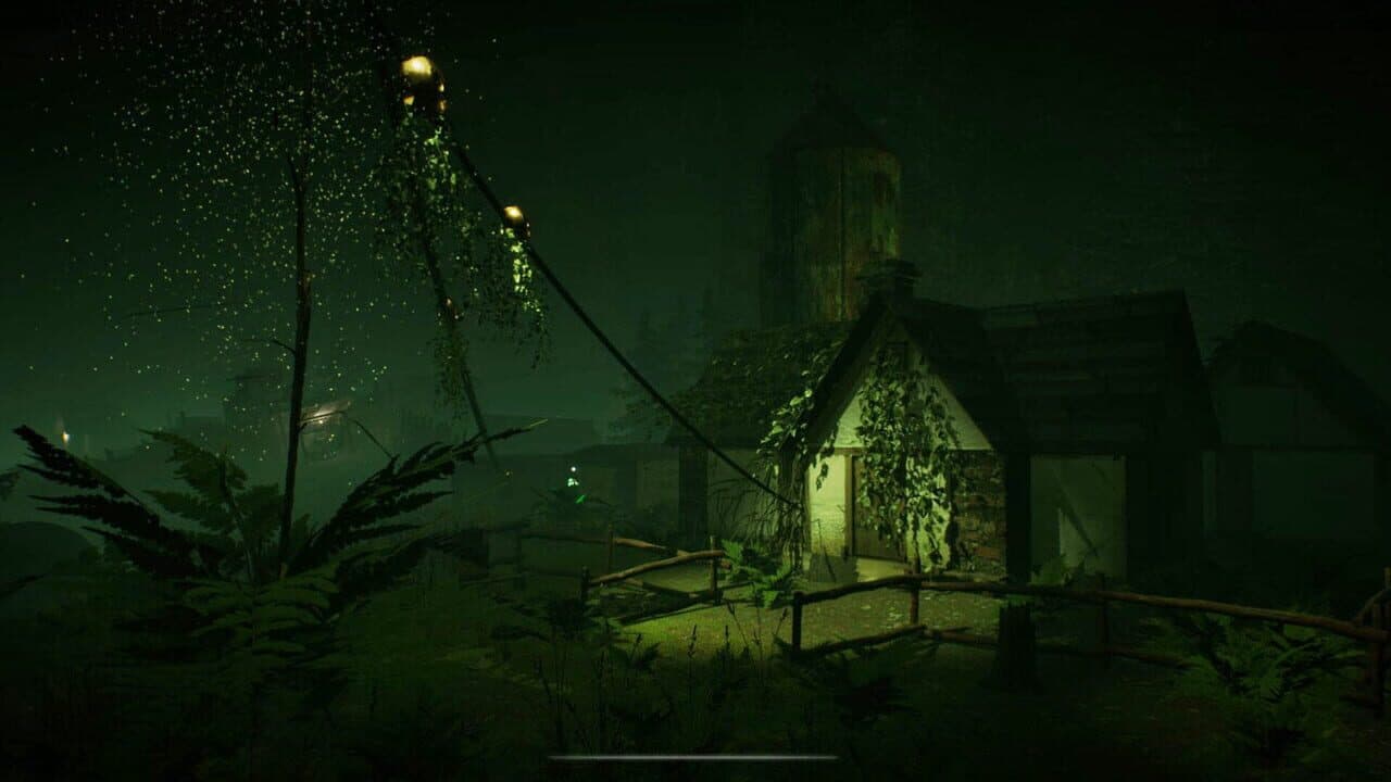 Burdock 2 screenshot 1