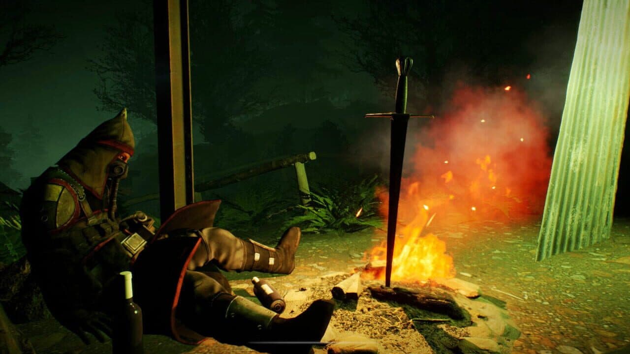 Burdock 2 thumbnail 7