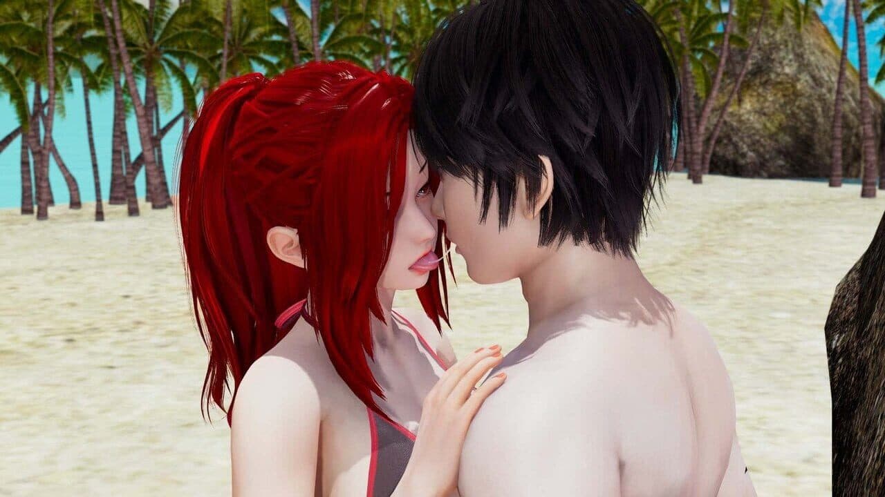My Real Desire thumbnail 2
