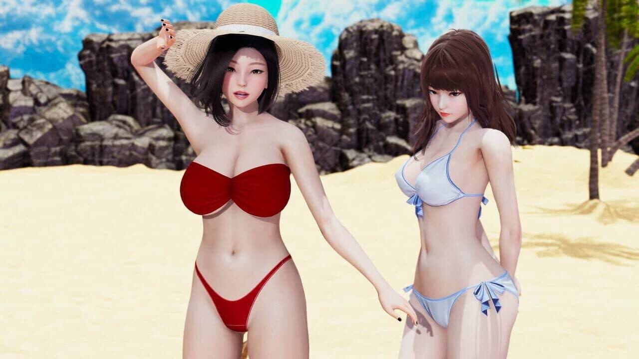 My Real Desire thumbnail 3