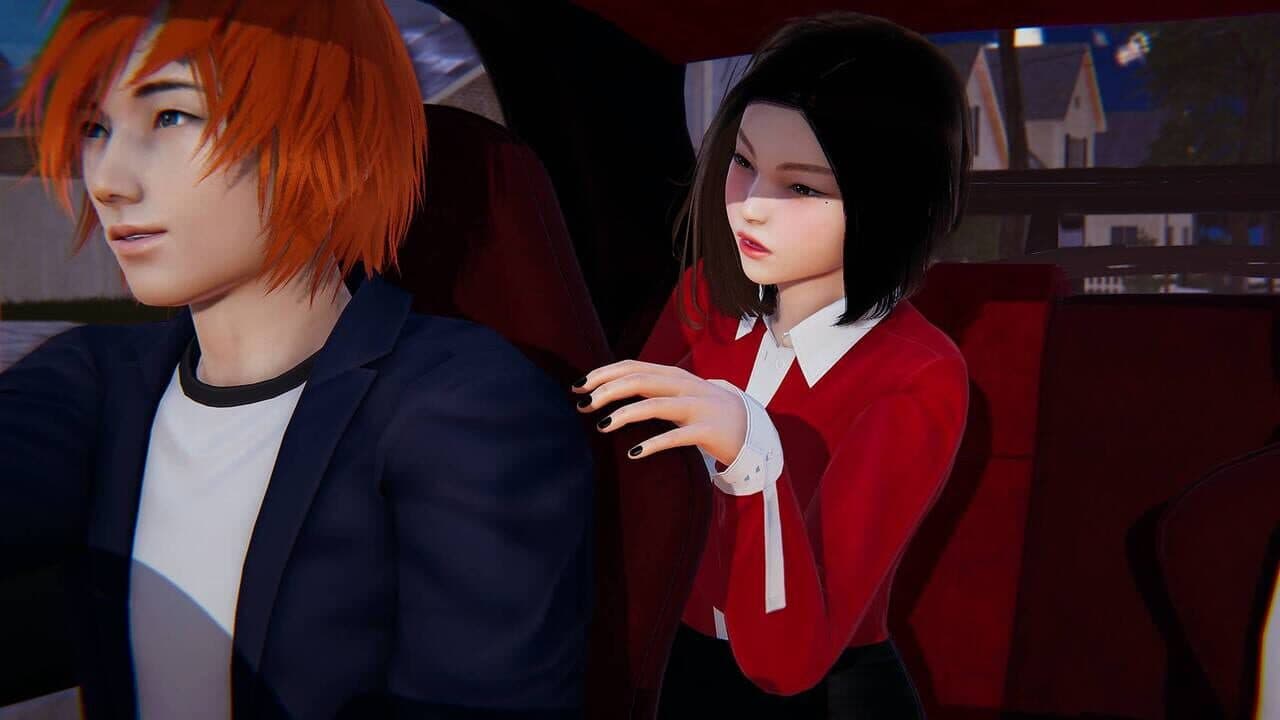 My Real Desire screenshot 1