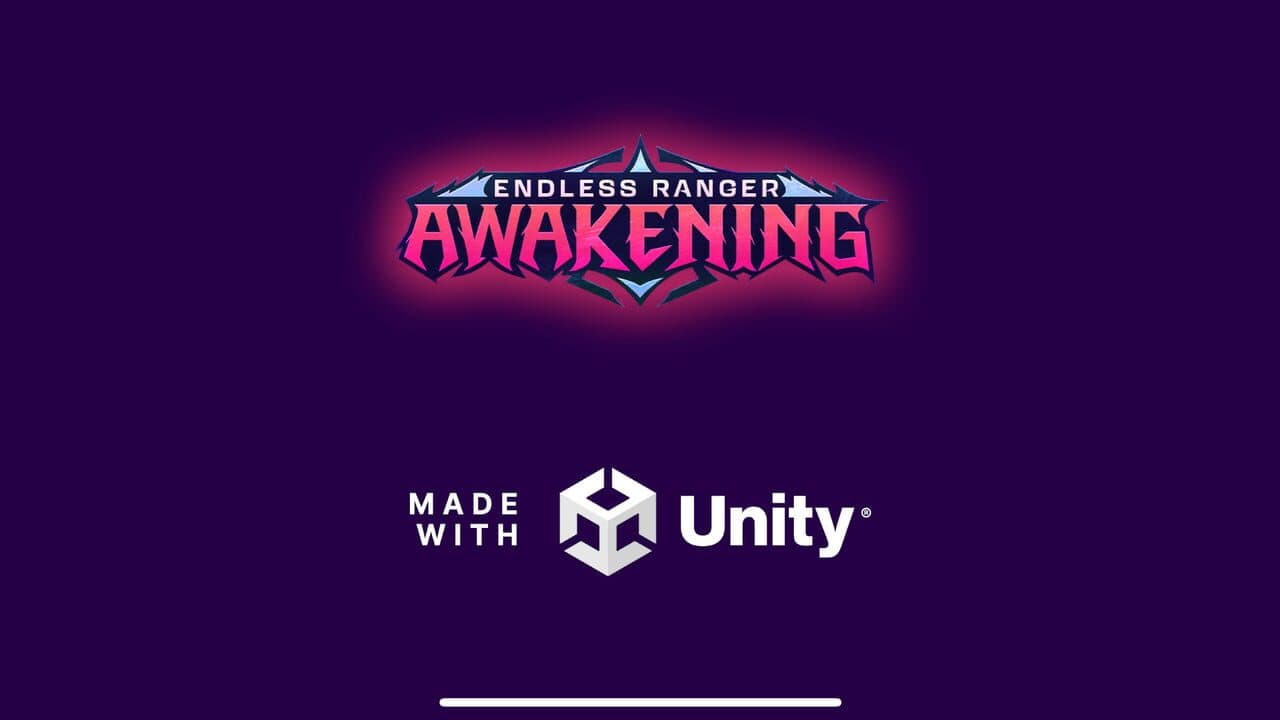Endless Ranger Awakening thumbnail 2