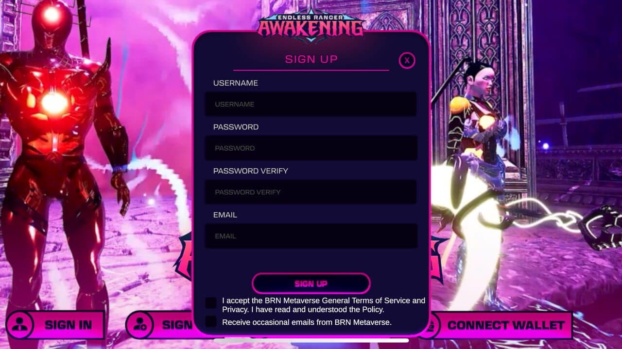 Endless Ranger Awakening thumbnail 4