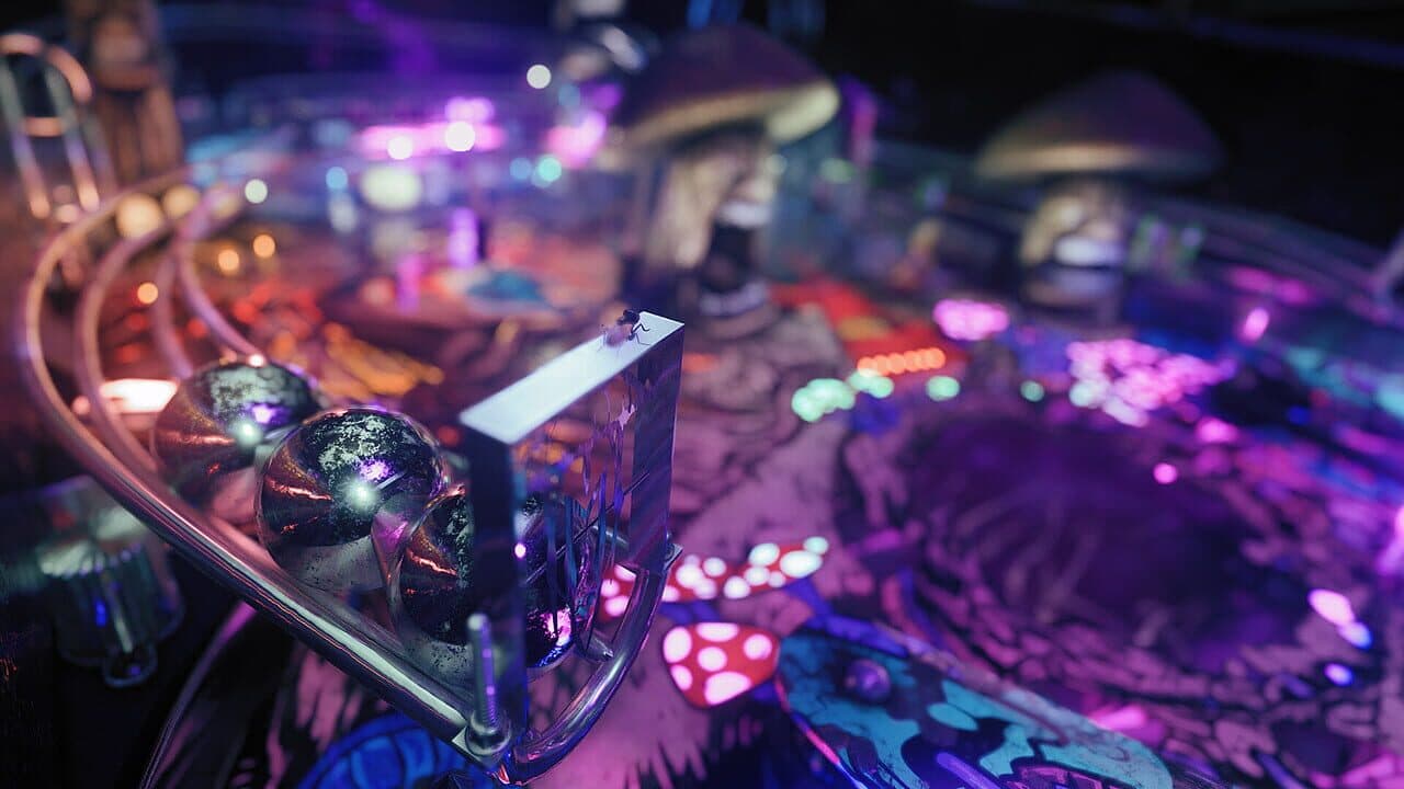 Infected Mushroom Pinball thumbnail 3
