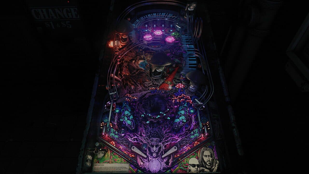 Infected Mushroom Pinball thumbnail 5