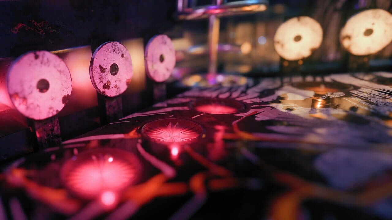 Infected Mushroom Pinball thumbnail 6