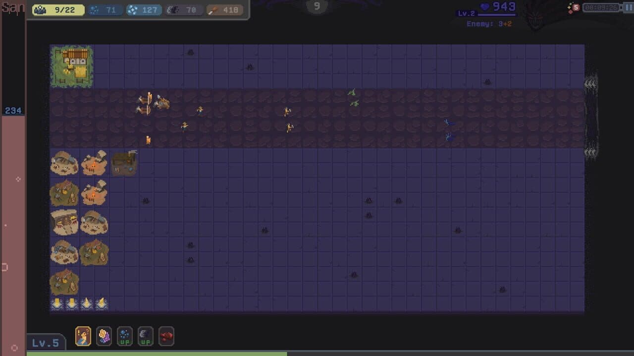 Nightmare Invasion thumbnail 3