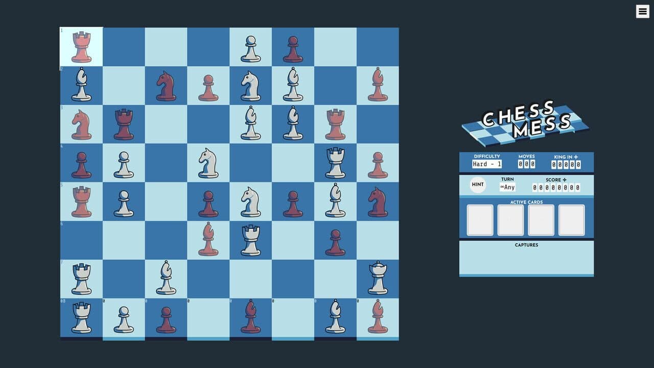 Chess Mess thumbnail 2