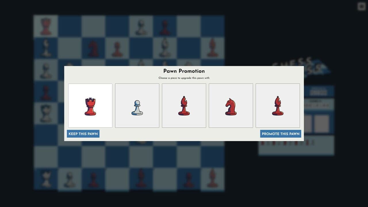 Chess Mess thumbnail 3