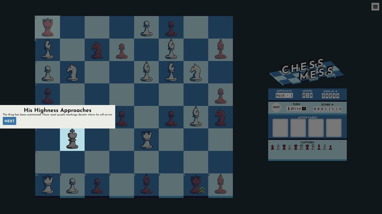 Chess Mess thumbnail 4