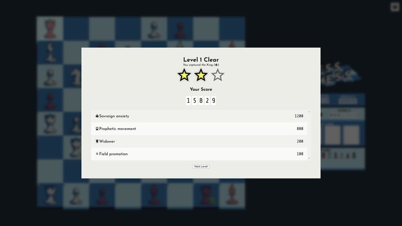 Chess Mess thumbnail 5