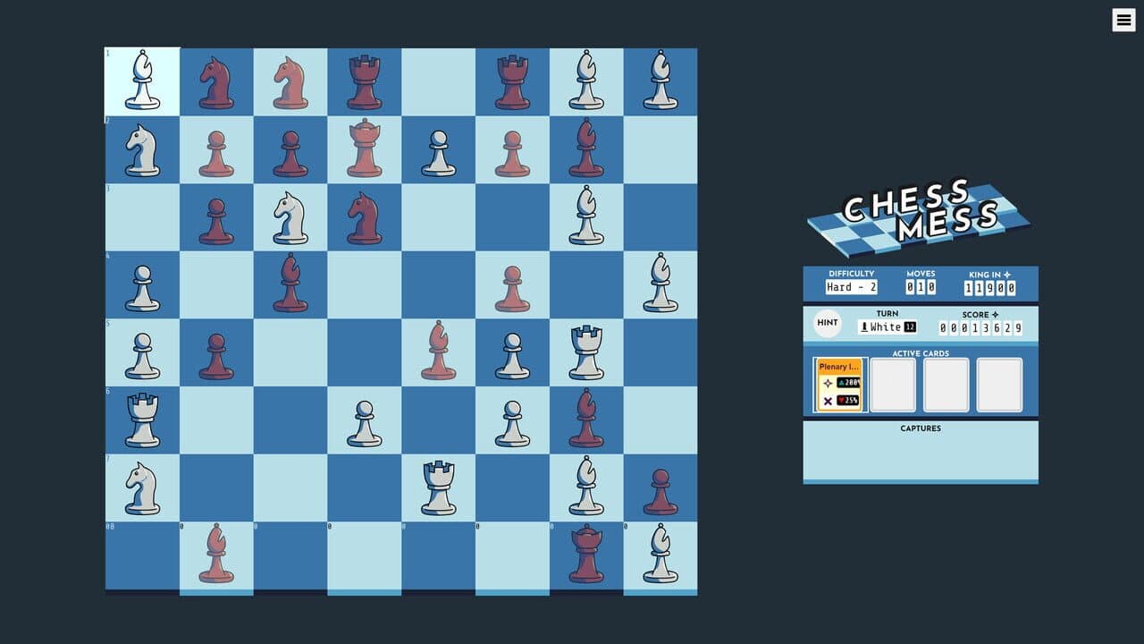 Chess Mess thumbnail 7