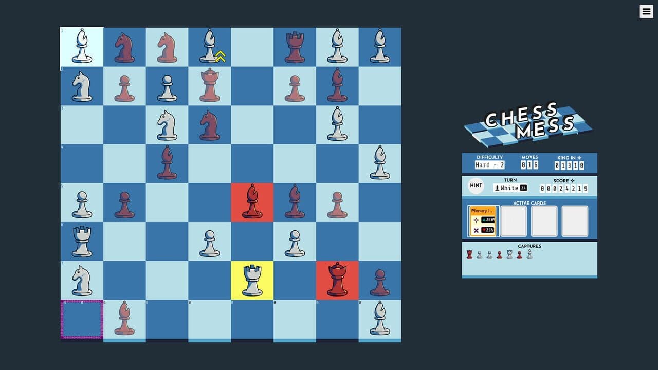 Chess Mess thumbnail 8