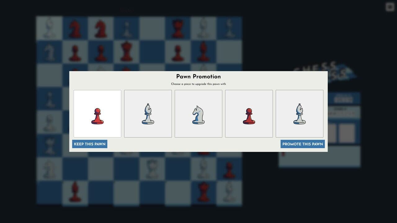 Chess Mess thumbnail 9