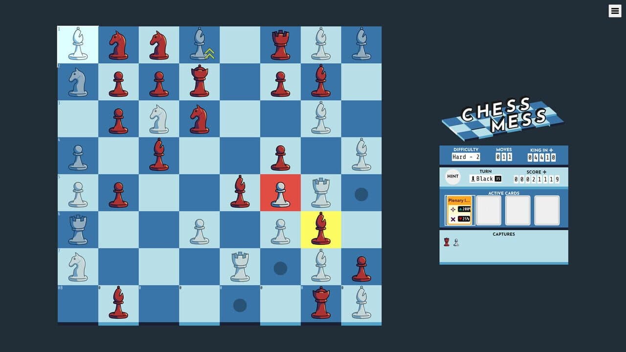 Chess Mess thumbnail 6
