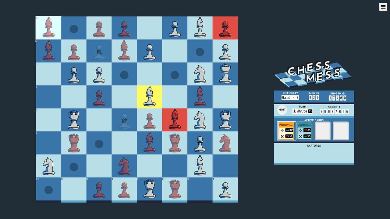 Chess Mess thumbnail 10