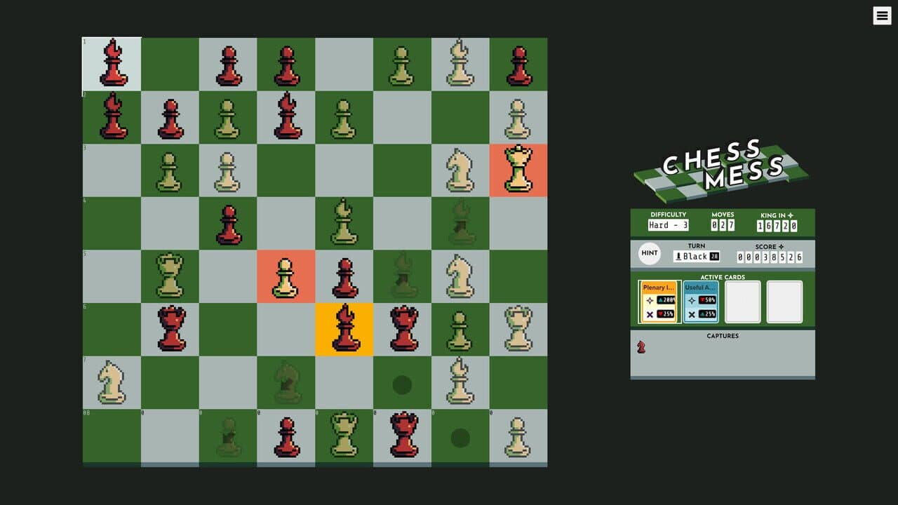 Chess Mess thumbnail 11