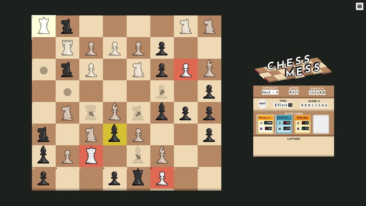 Chess Mess thumbnail 12