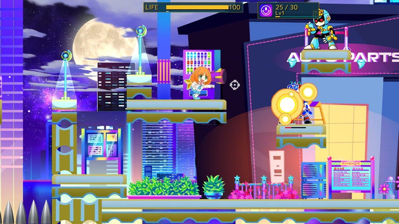 Light Night Street thumbnail 4