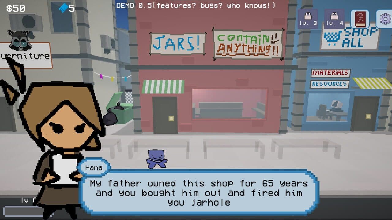 Guy Who Sells Jars thumbnail 3