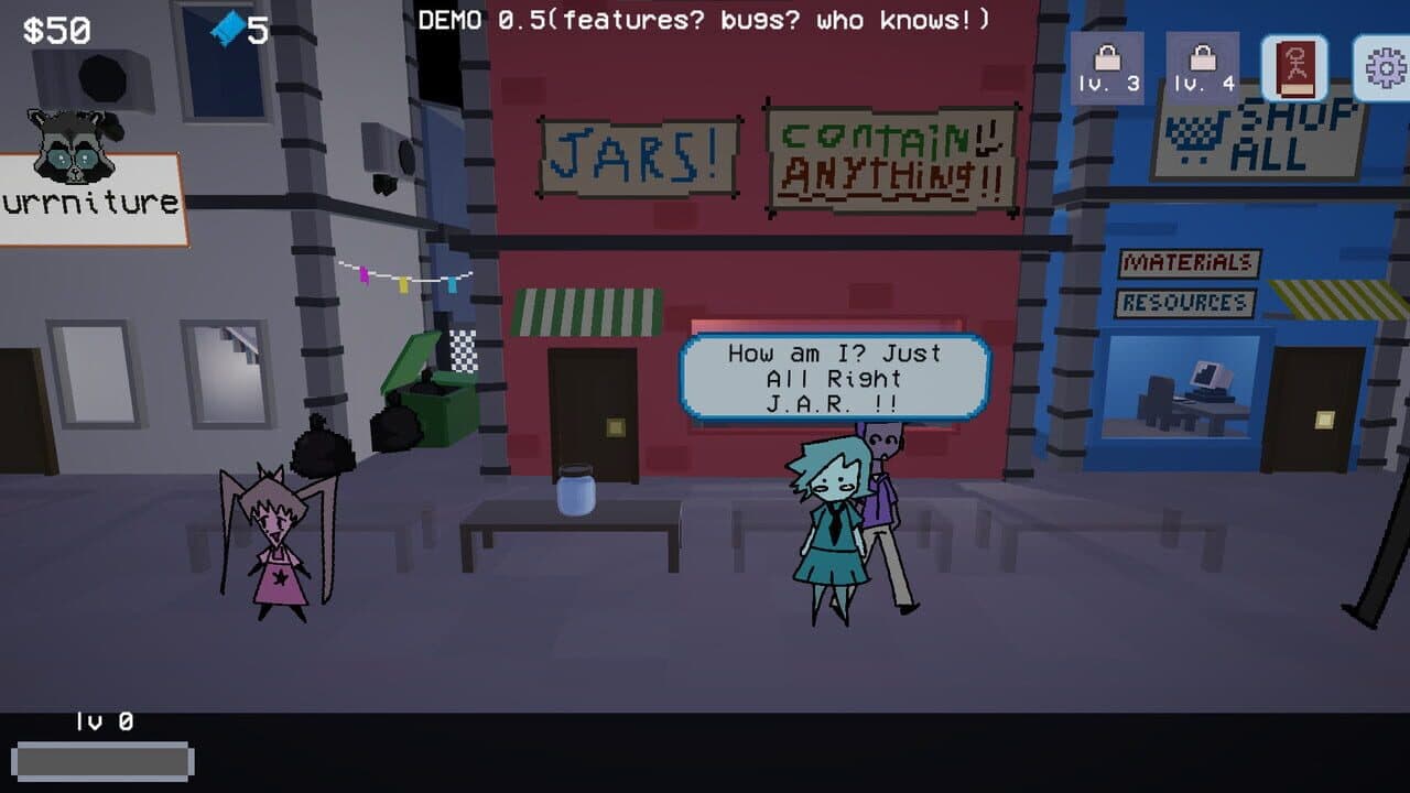 Guy Who Sells Jars thumbnail 4