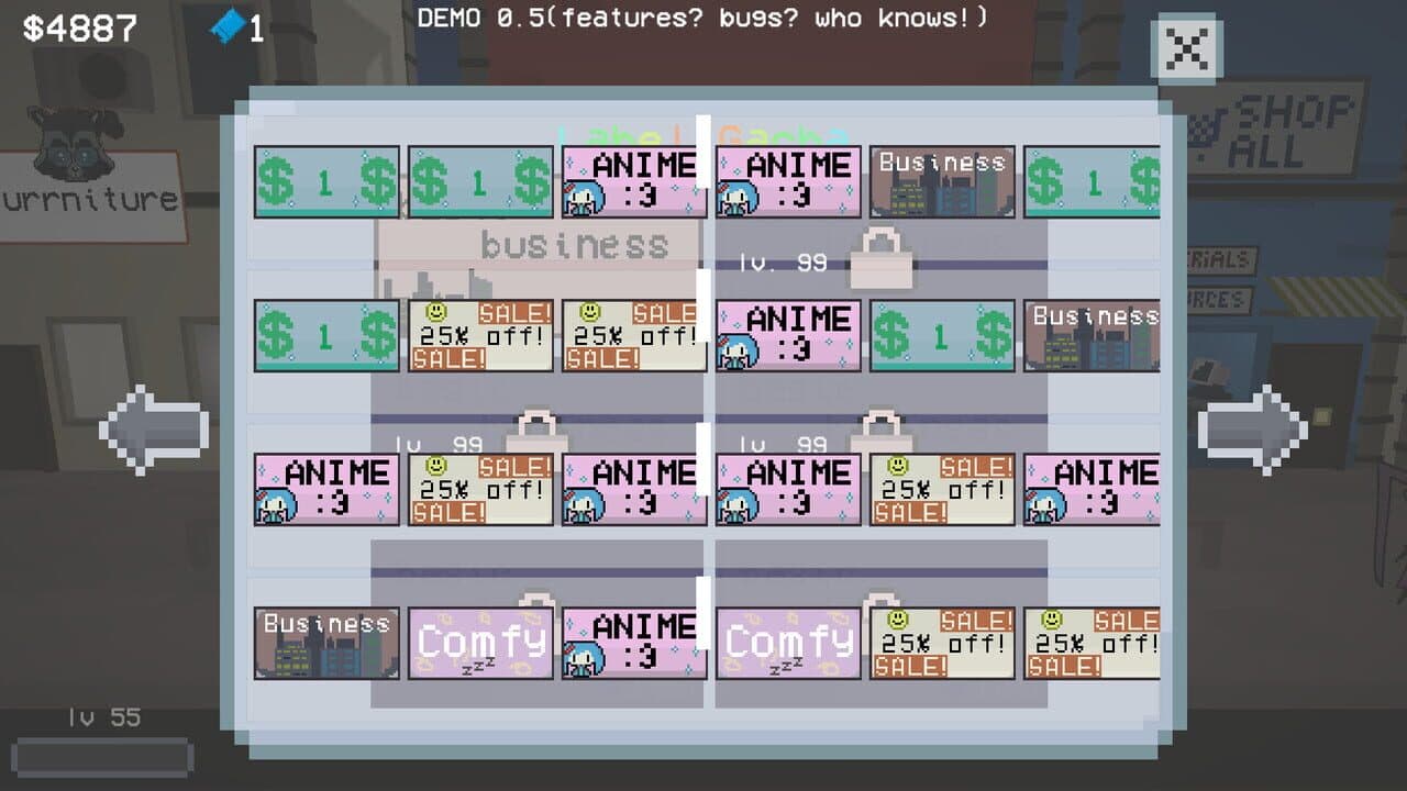Guy Who Sells Jars thumbnail 5