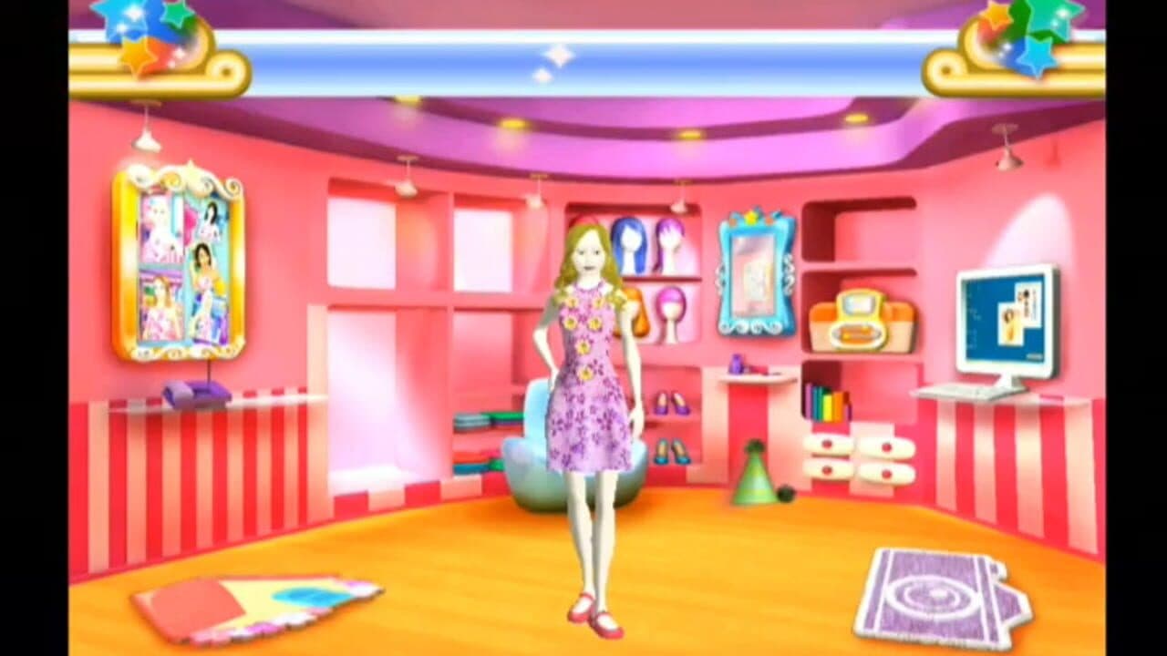Dream Salon screenshot 1