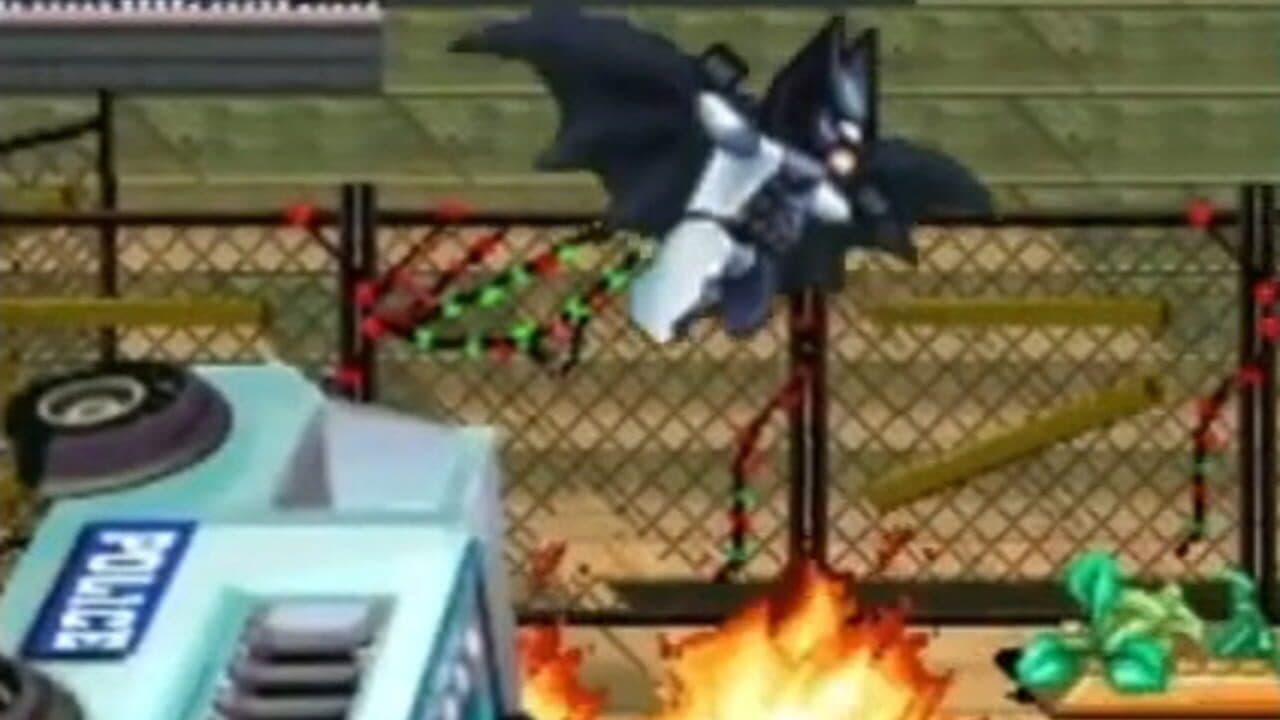 LEGO Batman: The Mobile Game screenshot 1