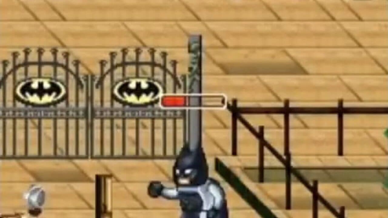 LEGO Batman: The Mobile Game thumbnail 2