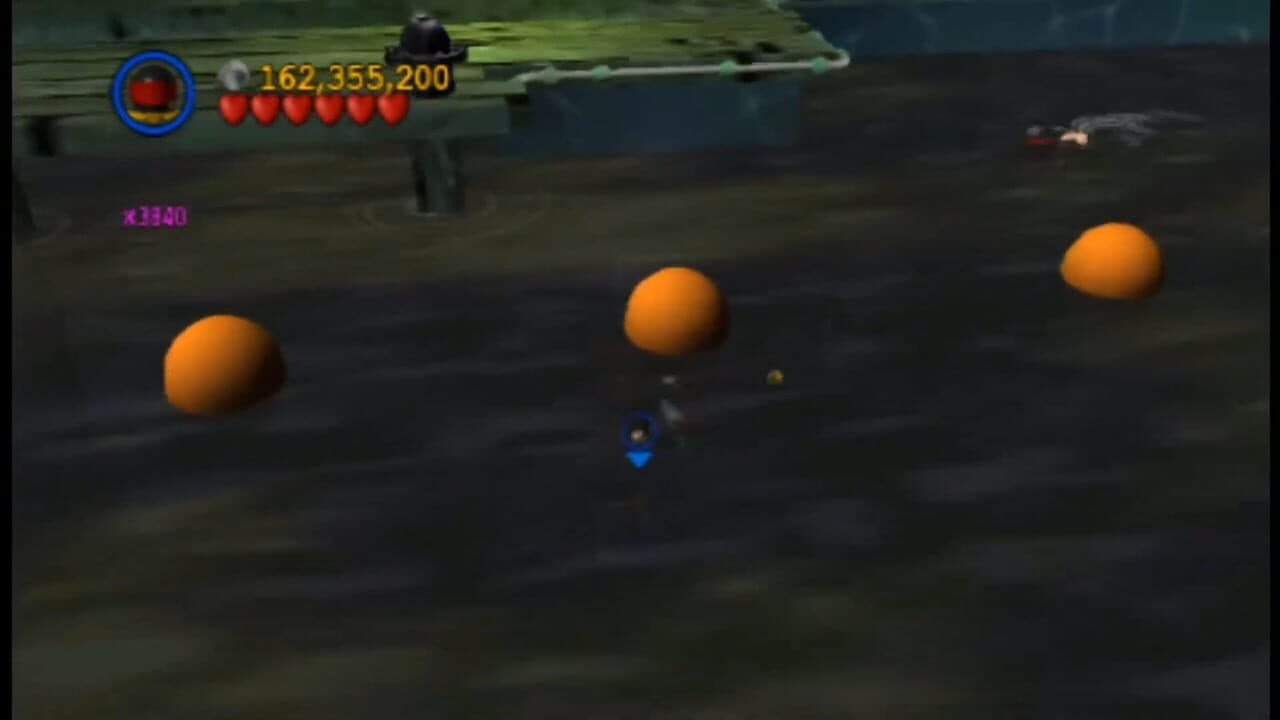 LEGO Batman: The Videogame thumbnail 2
