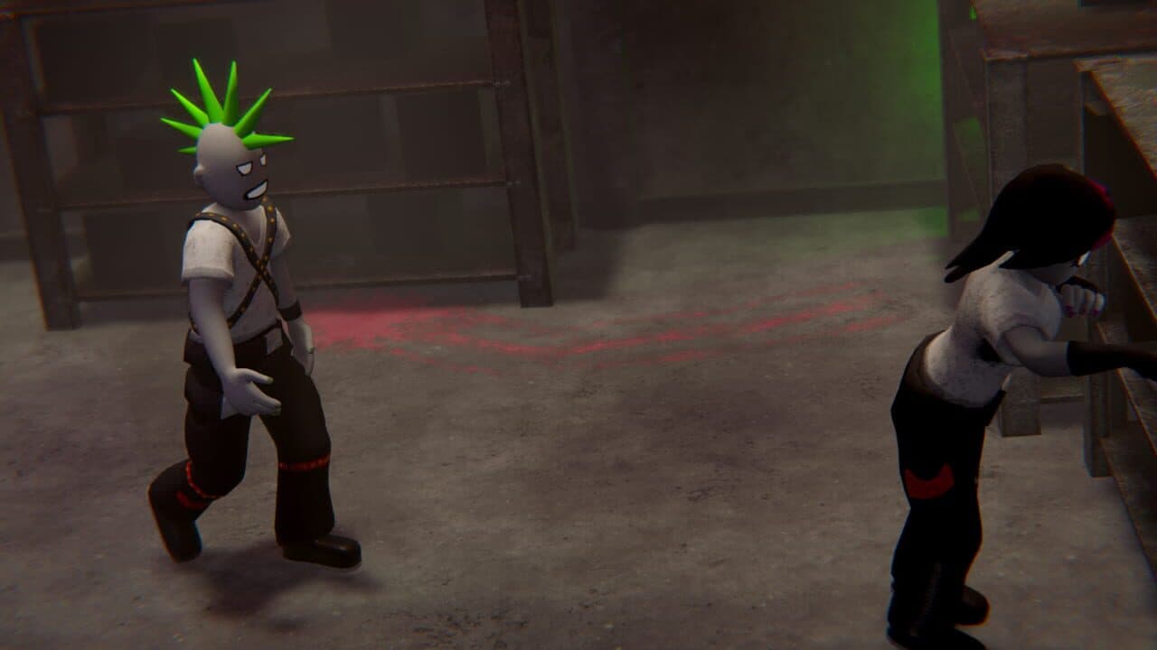 JunkRats thumbnail 3