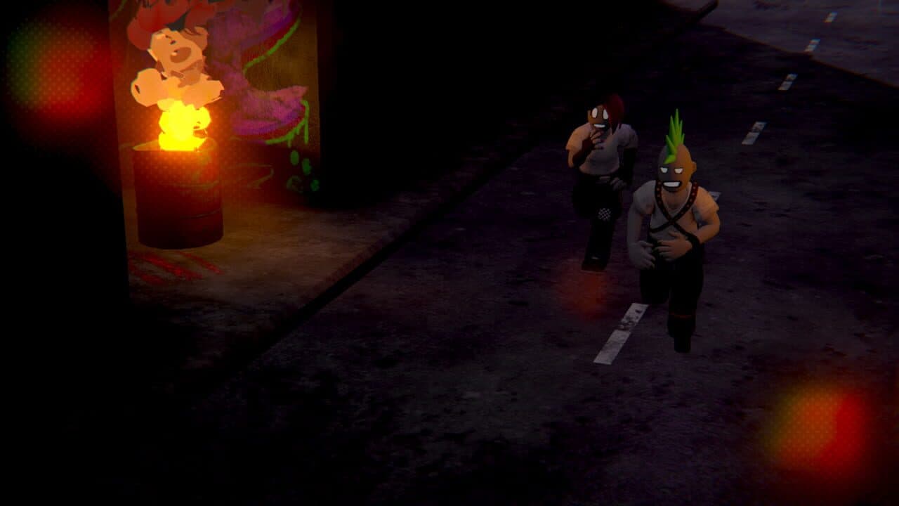 JunkRats thumbnail 2