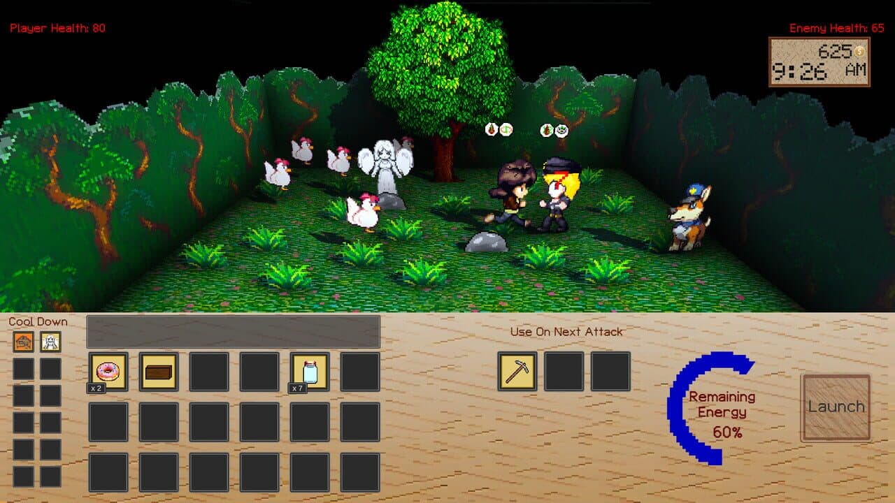 Great Harvester thumbnail 2