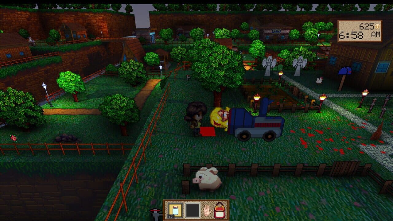 Great Harvester thumbnail 4
